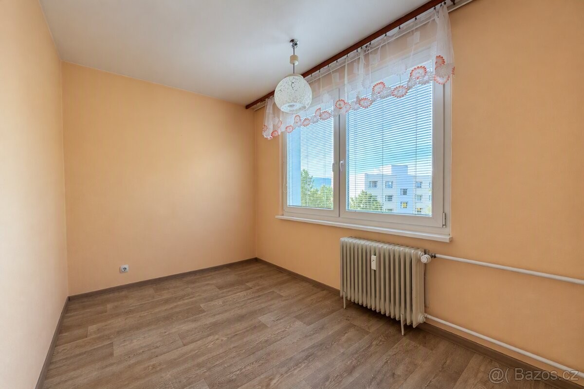 Prodej byt - Ústí nad Orlicí, 562 01 - 5
