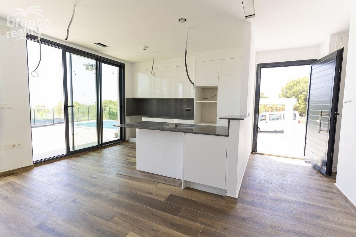 Rodinný dům · 150 m² · Polop, ES - 4