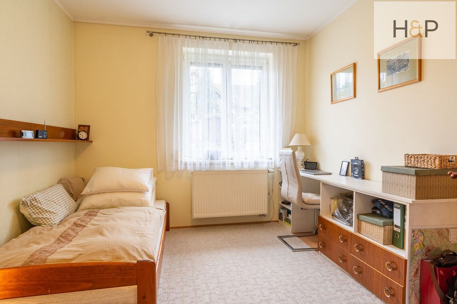 Prodej rodinný dům - Temenická, Šumperk, 140 m² - 5