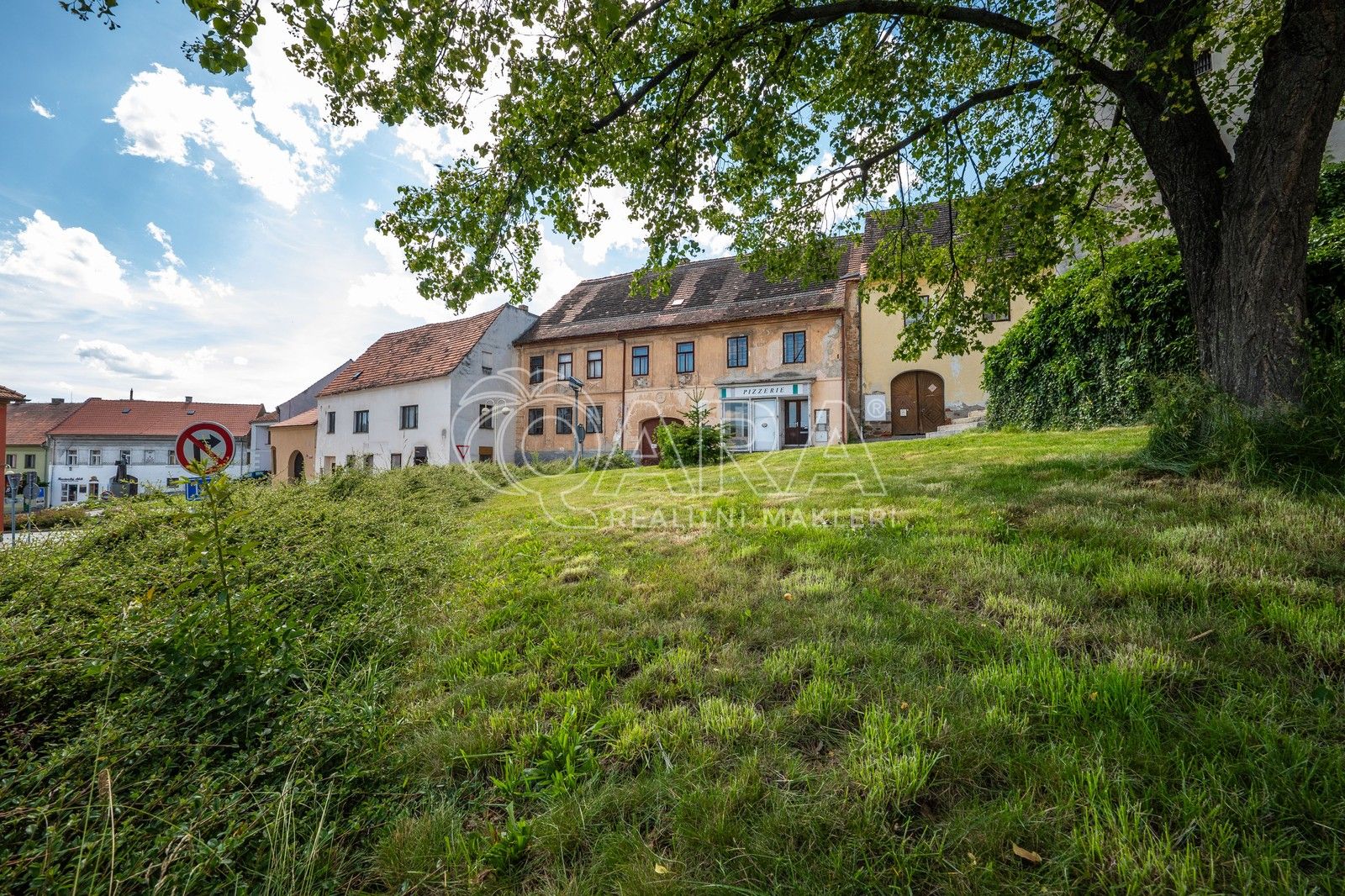 Prodej rodinný dům - Jeronýmova, Husinec, 350 m²