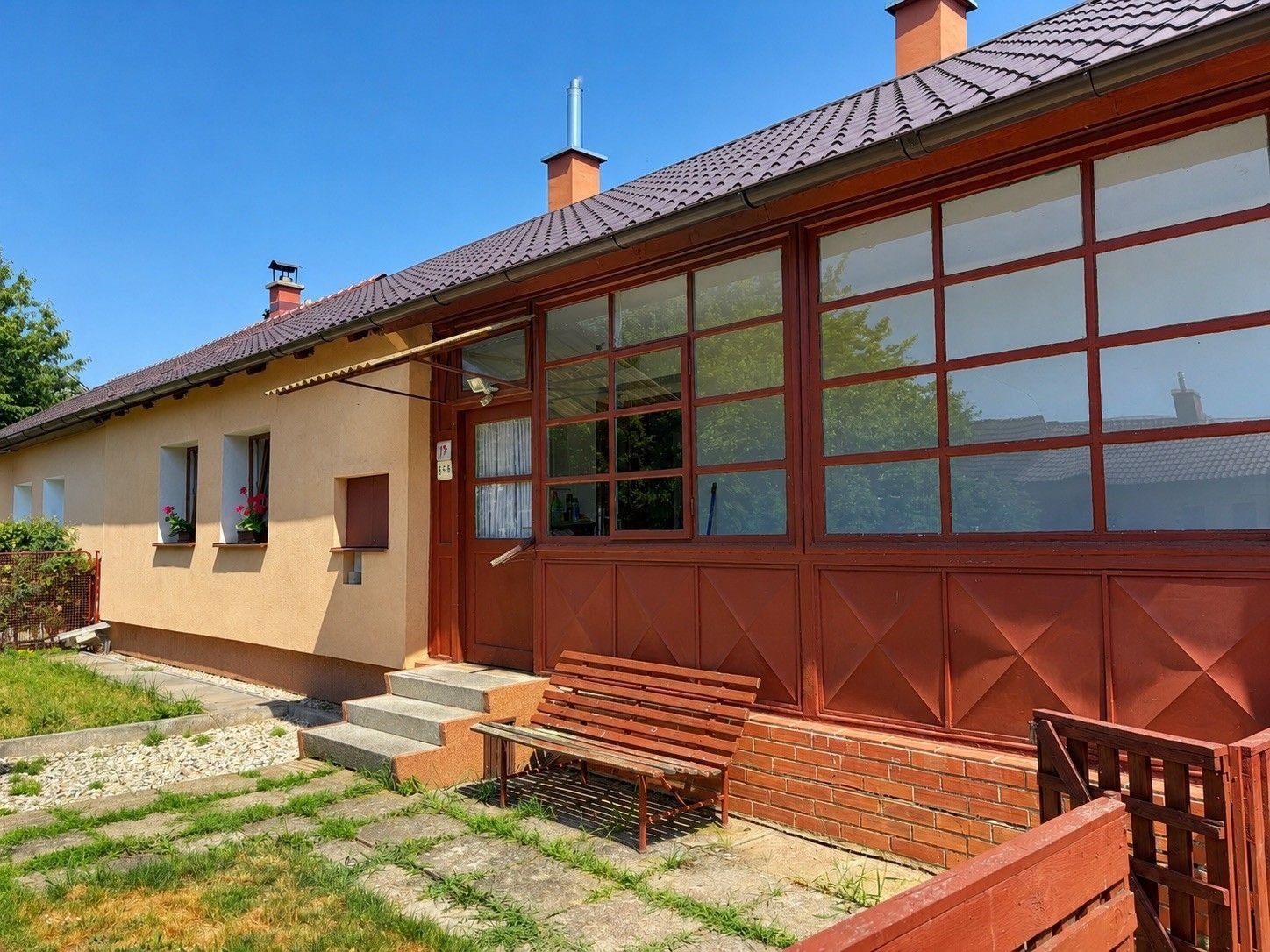 Rodinný dům · 70 m² · Medkova, Mohelnice - Mohelnice, Olomoucký kraj - 3