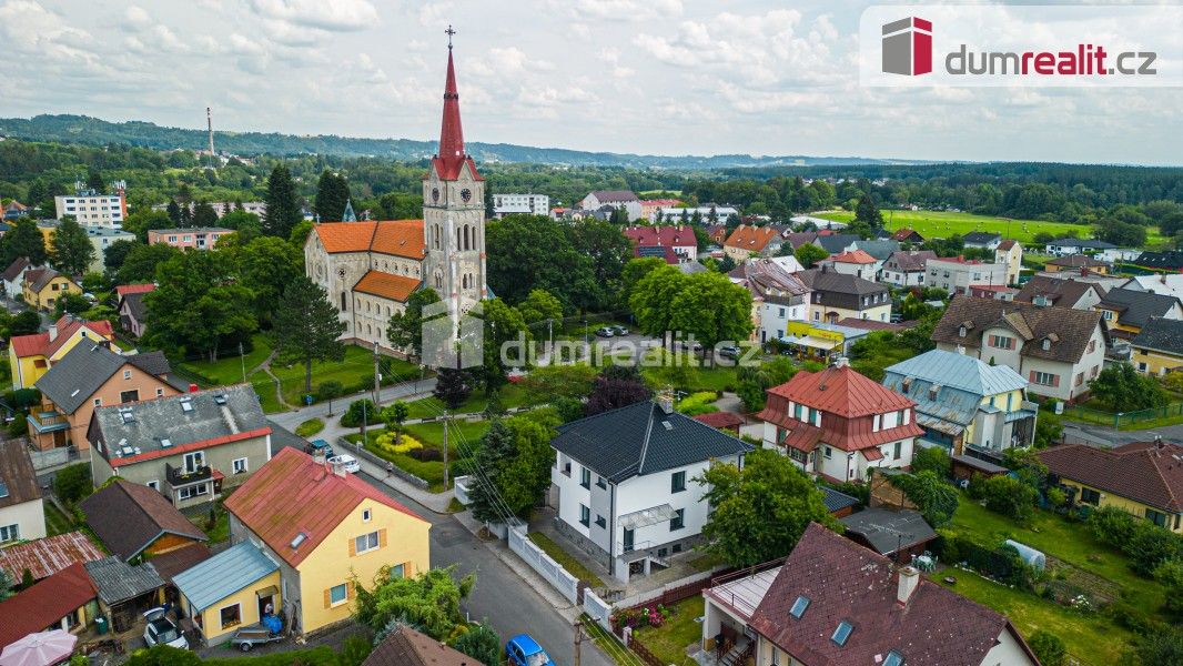 Rodinný dům · 360 m² · Havlíčkova, Velká Hleďsebe - 4