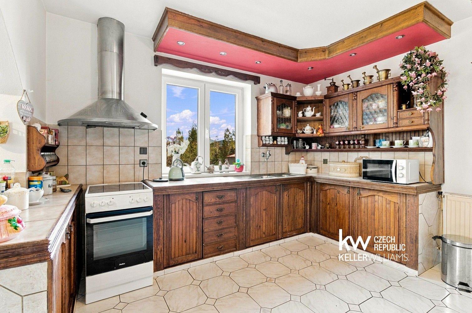 Prodej rodinný dům - Česká Kamenice - Kamenická Nová Víska, okres Děčín, 140 m² - 2
