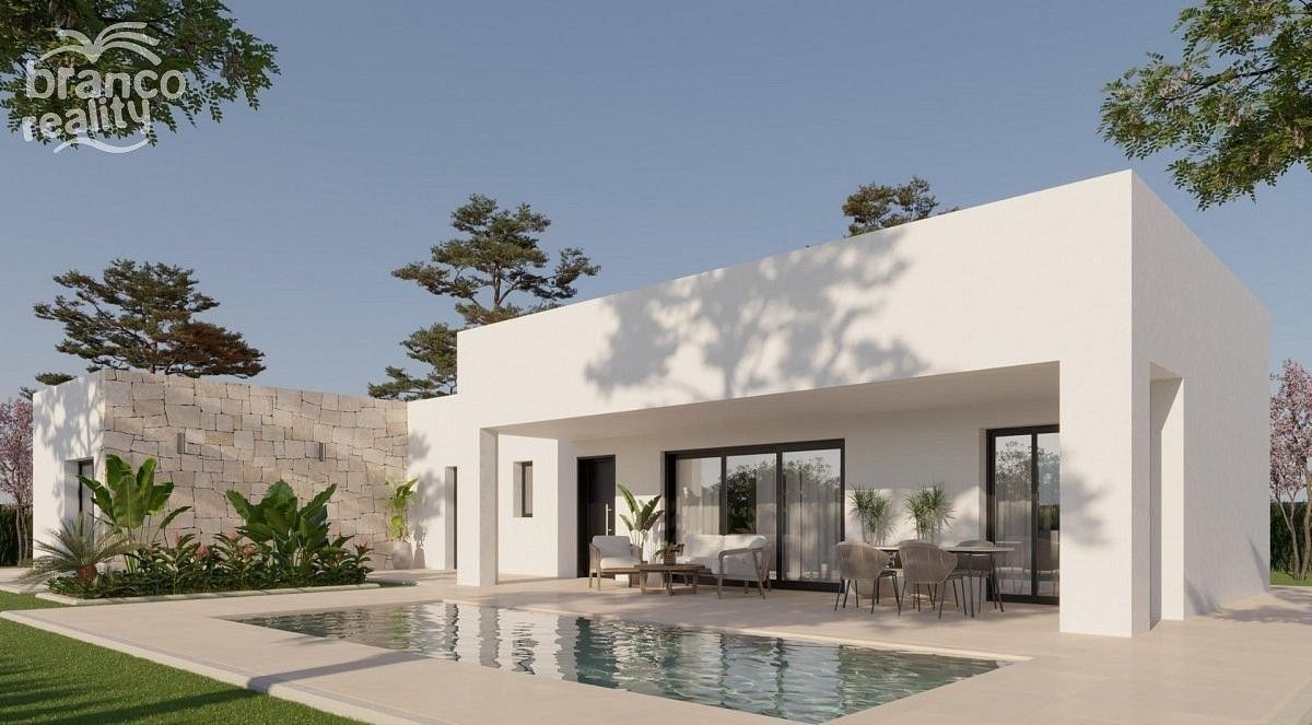 Prodej rodinný dům - La Romana, ES, 146 m² - 2