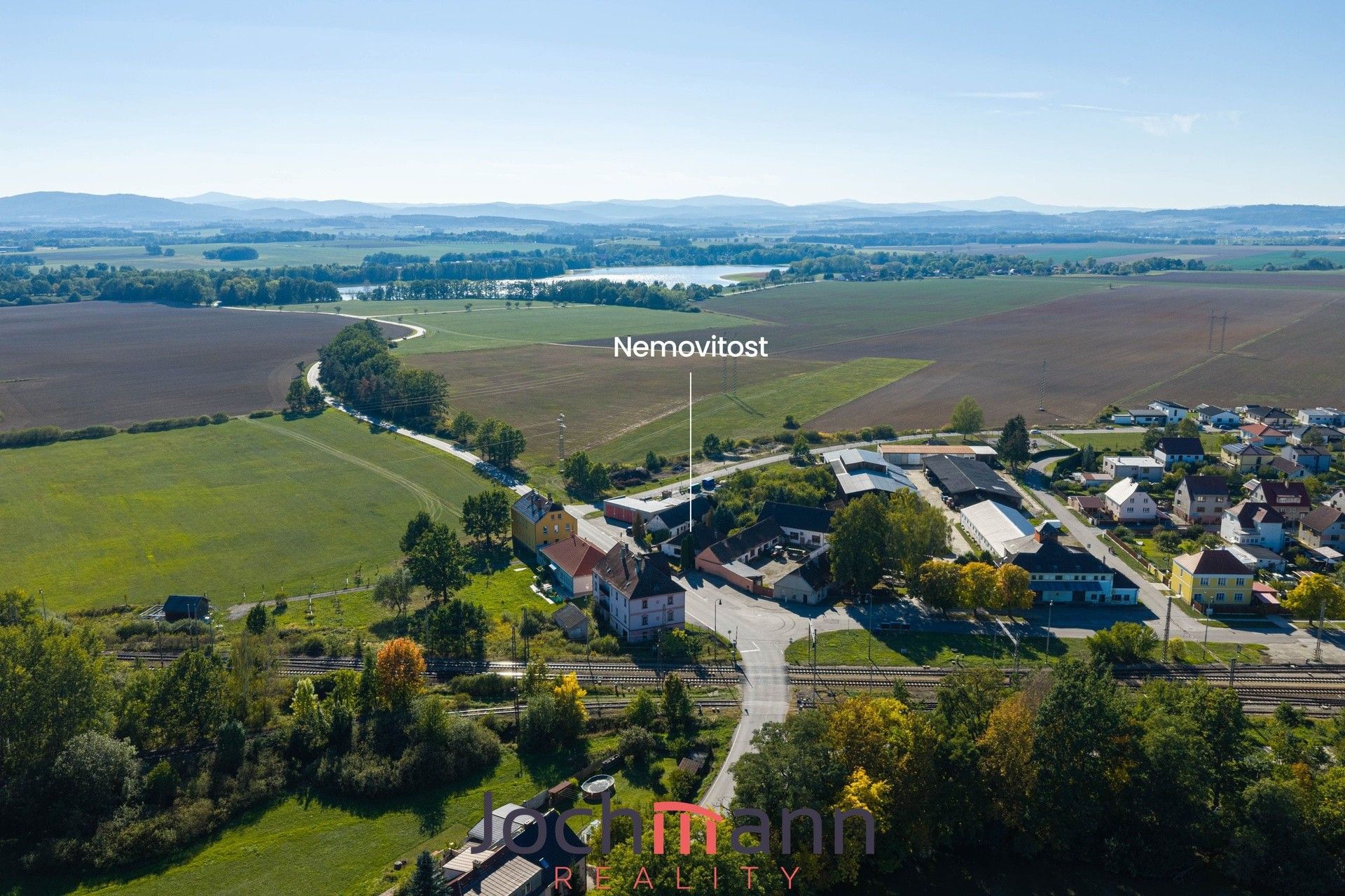 Rodinný dům · 100 m² · Dívčice - 4