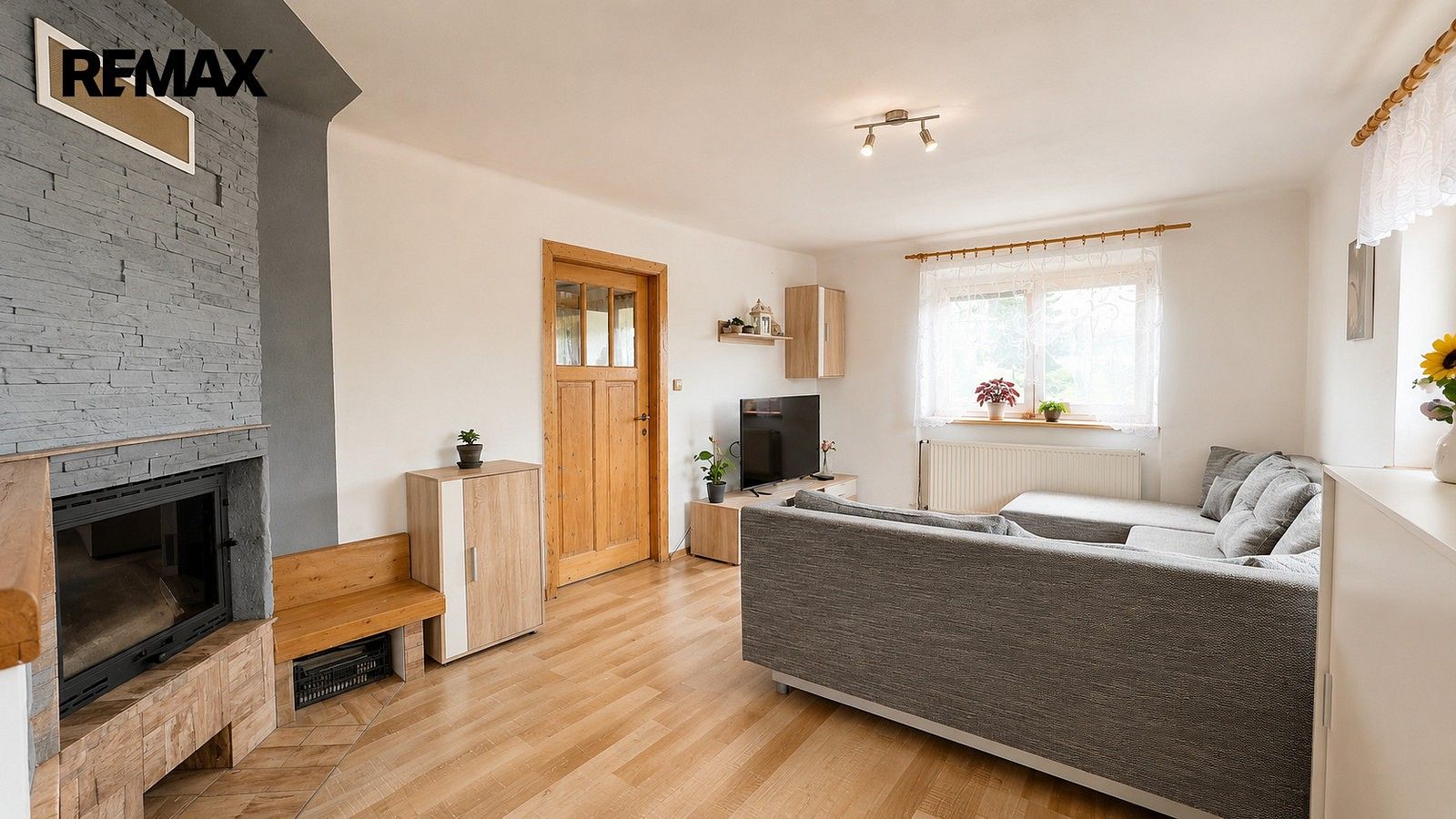 Prodej rodinný dům - Osek, okres Beroun, Středočeský kraj, 91 m² - 5