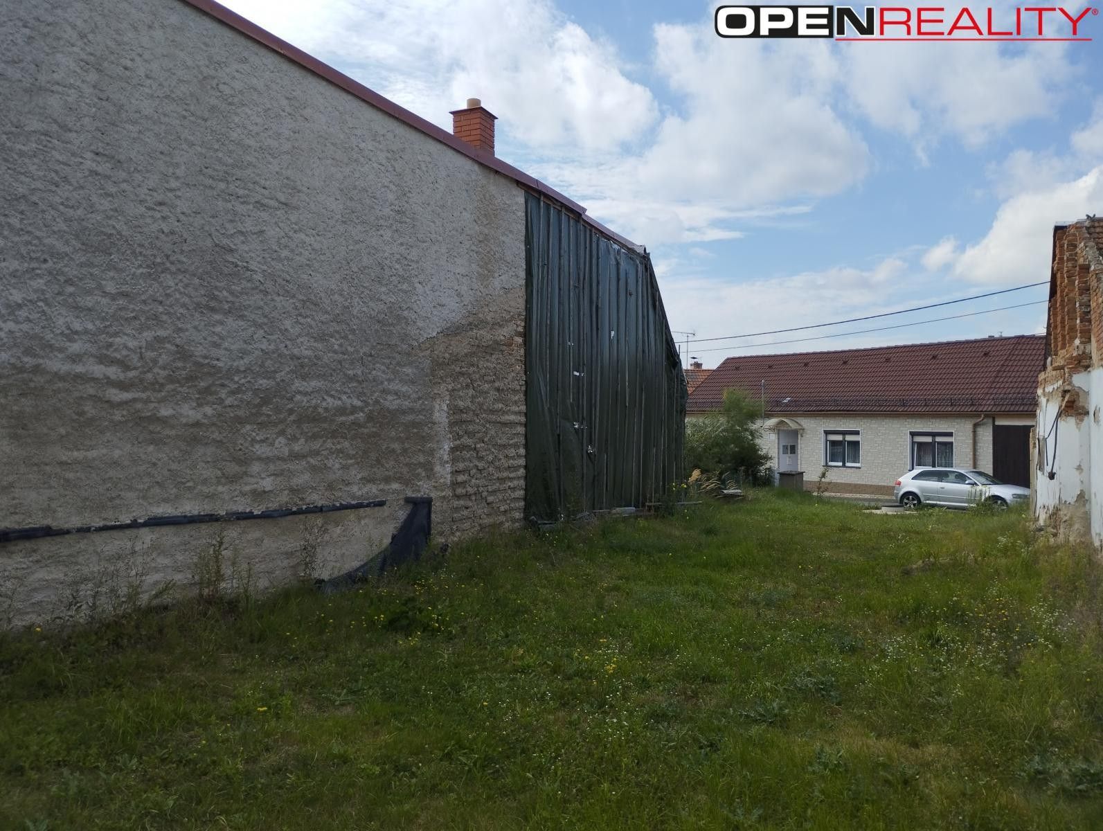 Pozemek pro bydlení · 1 123 m² · Ketkovice - 4