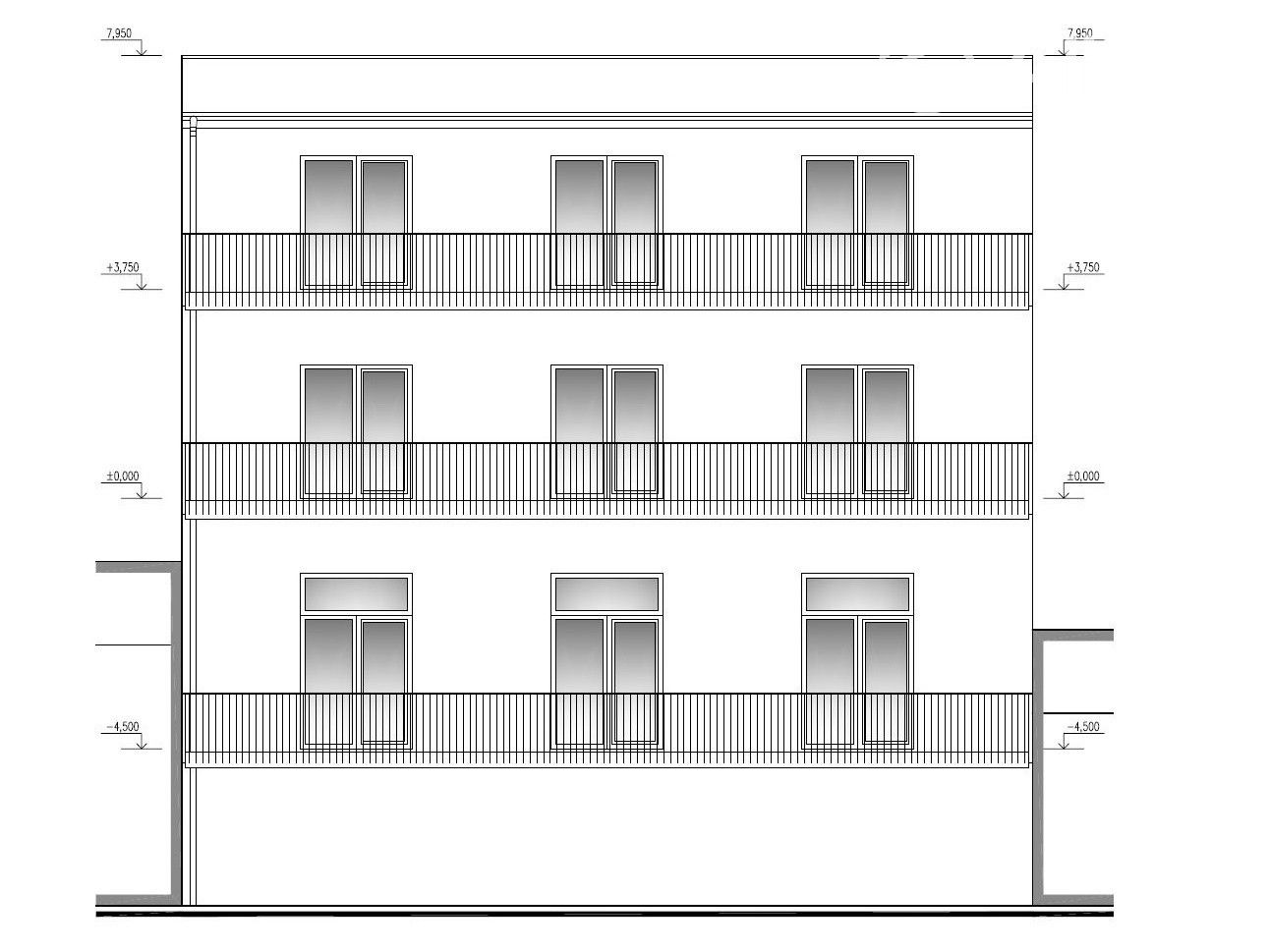 Prodej ubytovací zařízení - Brno, 390 m²