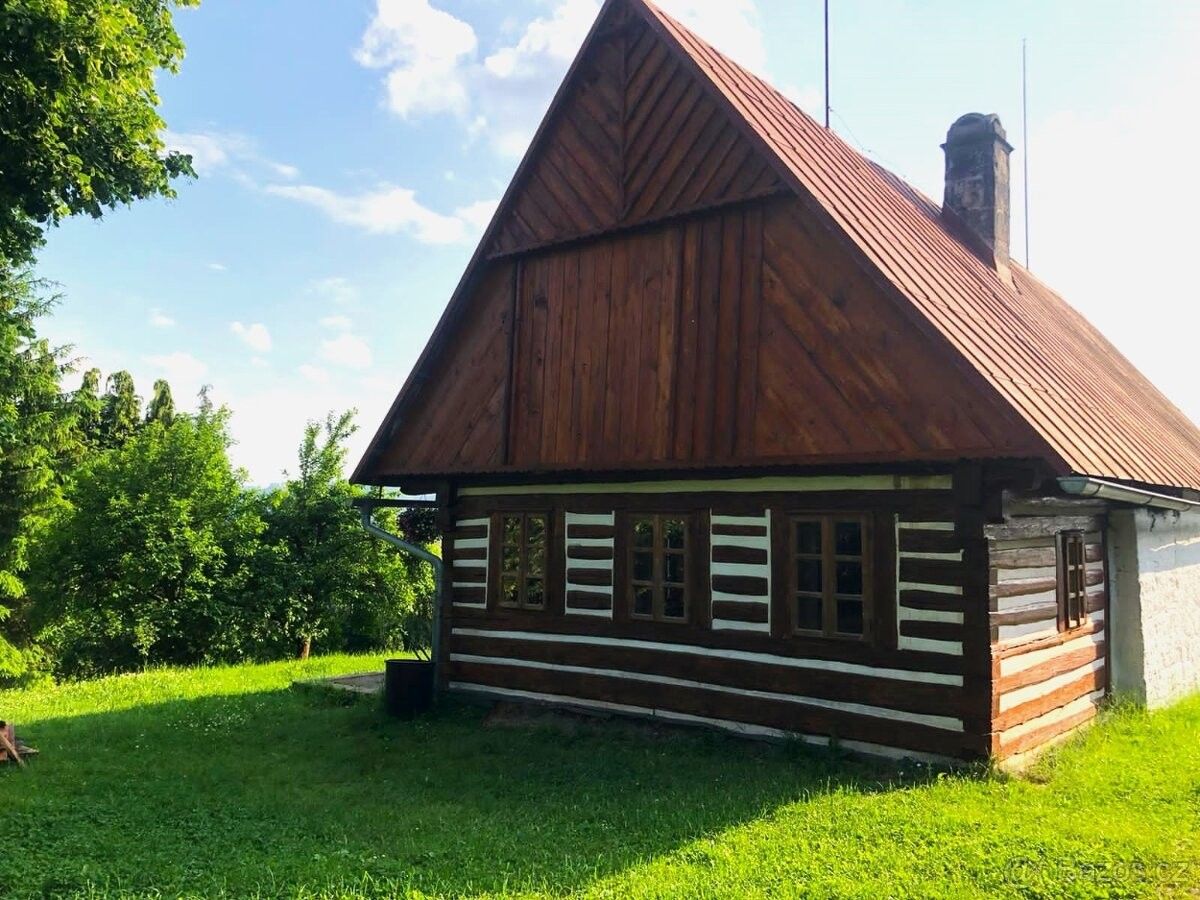 Chaty, Dvůr Králové nad Labem, 544 01