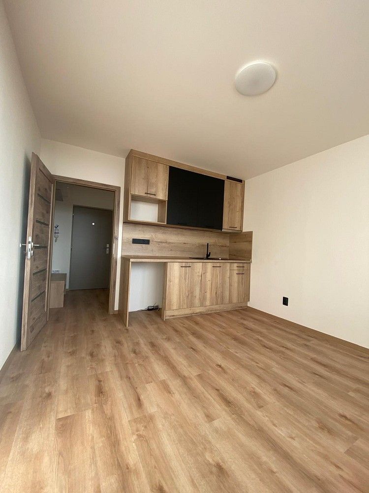 1+kk, U Věžových domů, Most, 22 m² - 1