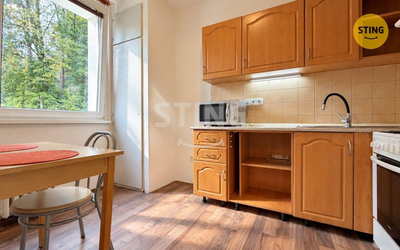 Byt 1+1 · 32 m² · Příkopy, Rýmařov - 2