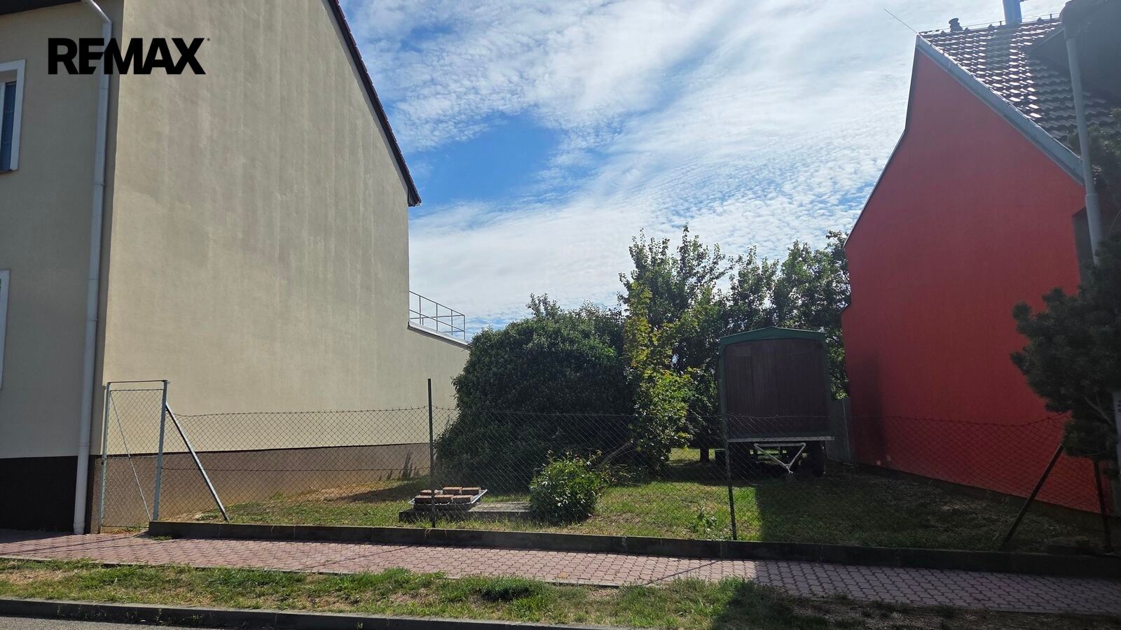 Pozemky pro bydlení, Stránská, Brno Slatina, 351 m² - 1