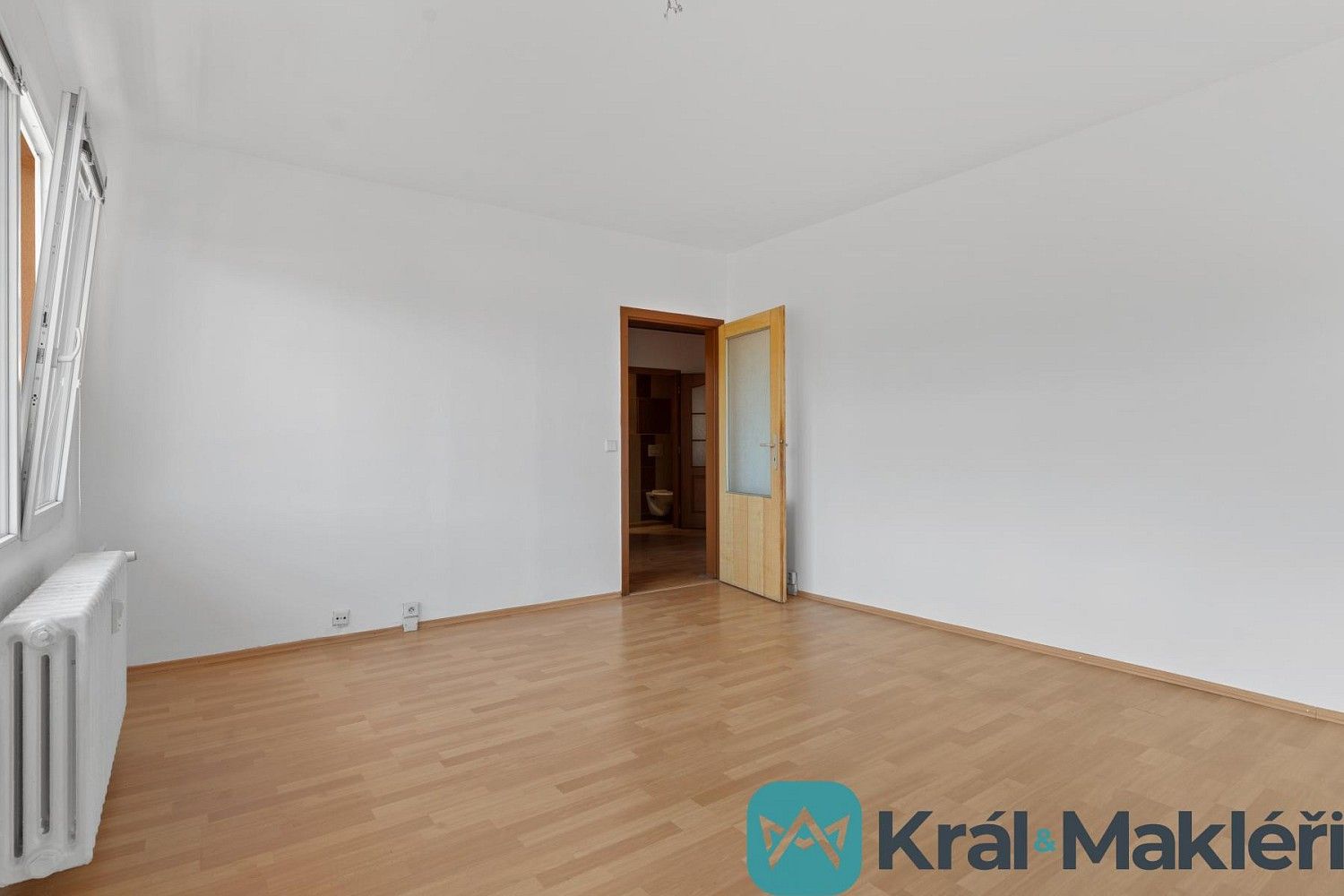 Byt 3+1 · 65 m² · Ústí nad Labem - Krásné Březno, Ústecký kraj - 4