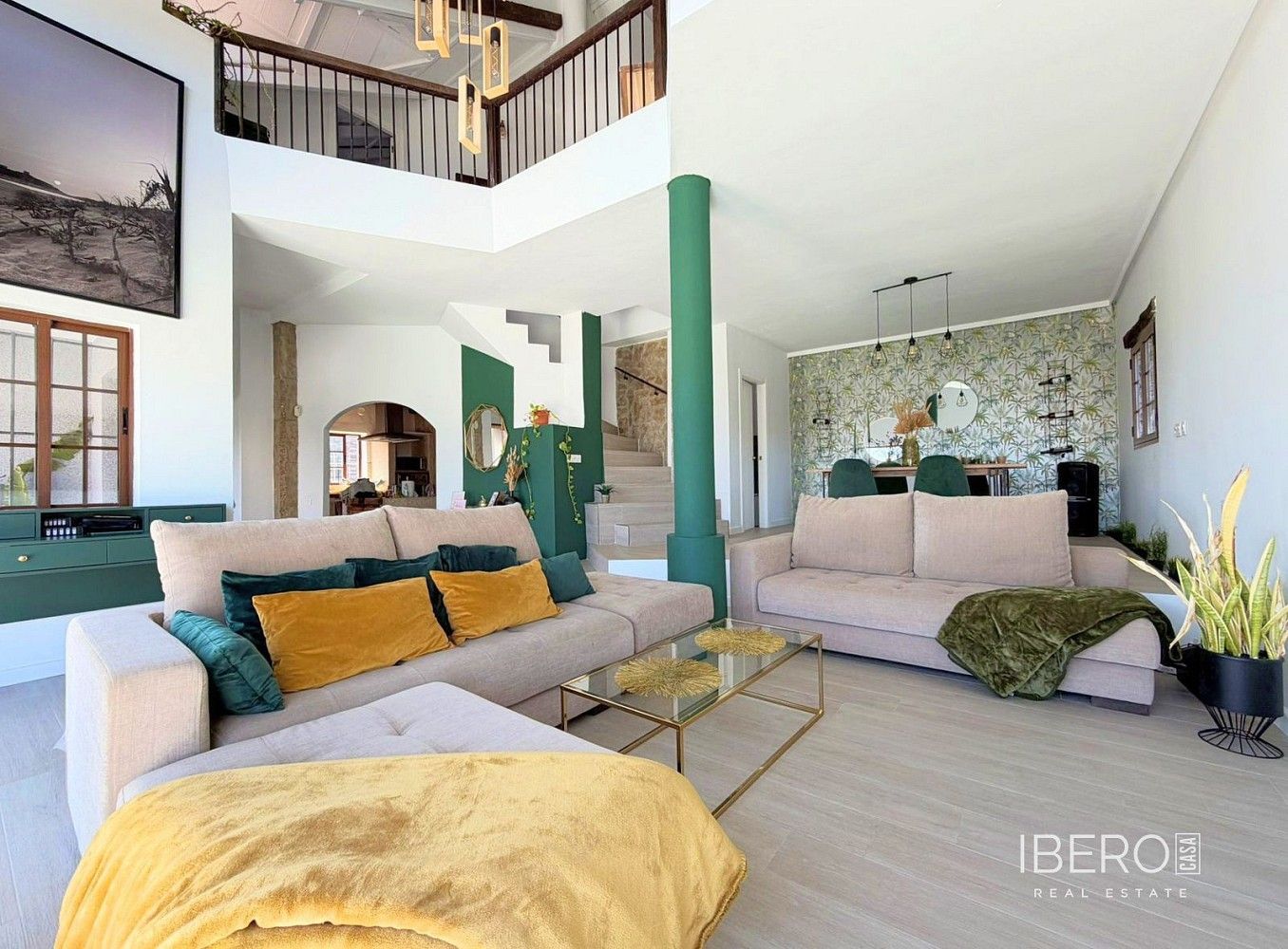 Rodinný dům · 220 m² · Algeciras, Španělsko - 4