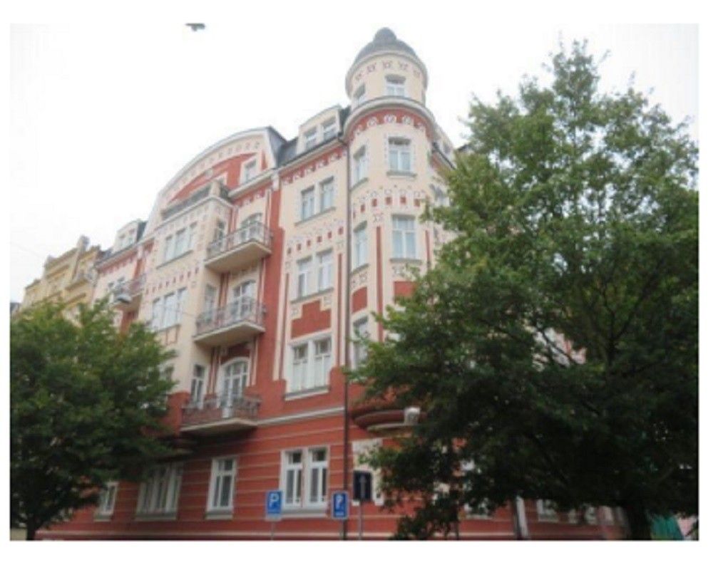 Byty, Karlovy Vary, 360 01