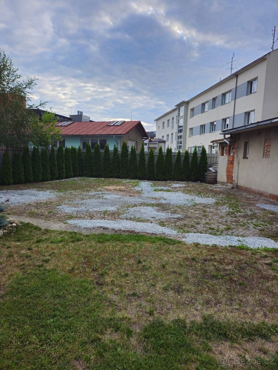 Pozemky pro bydlení, Humpolec, 396 01 - 1