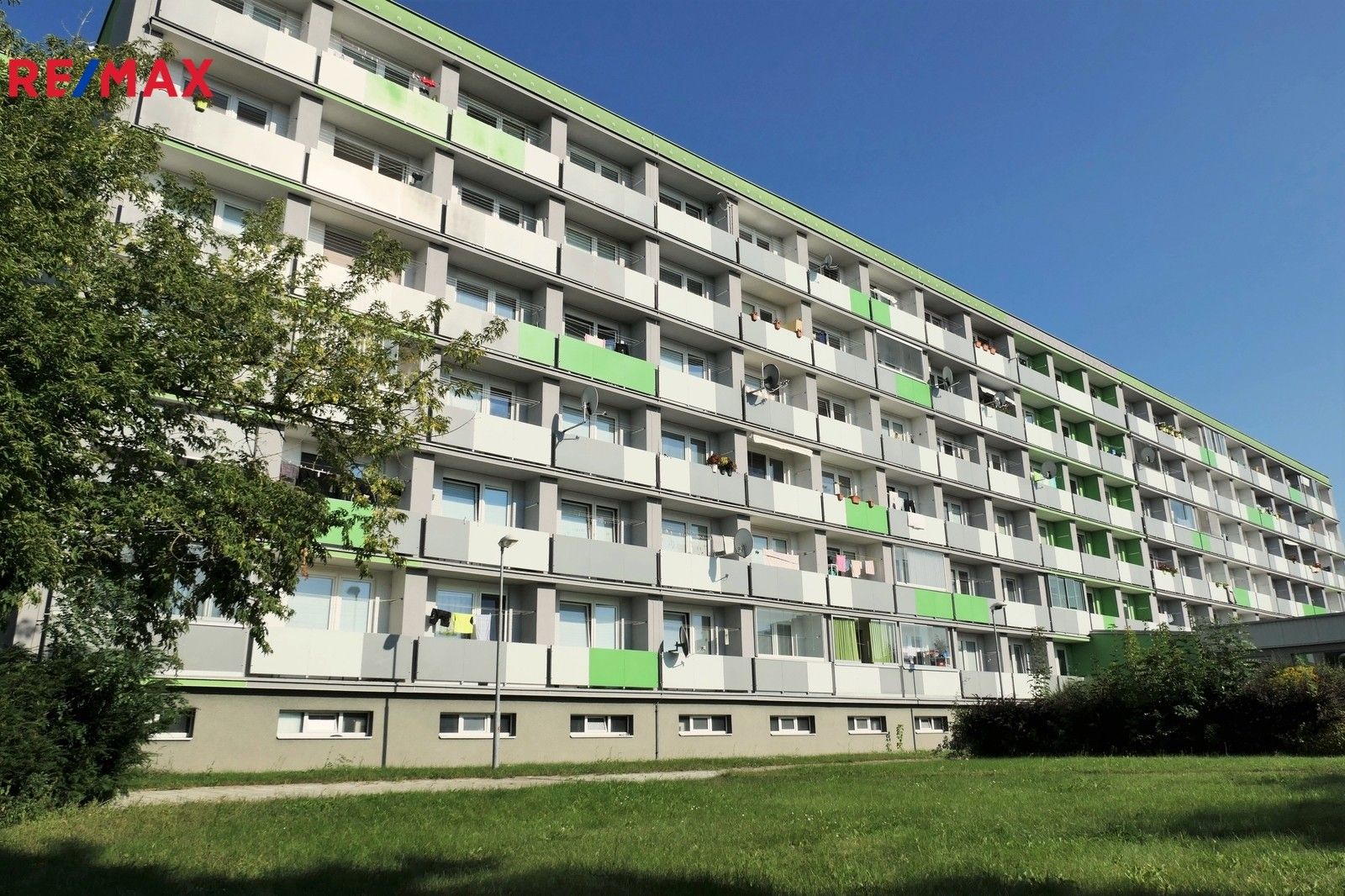 1+kk, Brožíkova 610, Hradec Králové, 35 m²