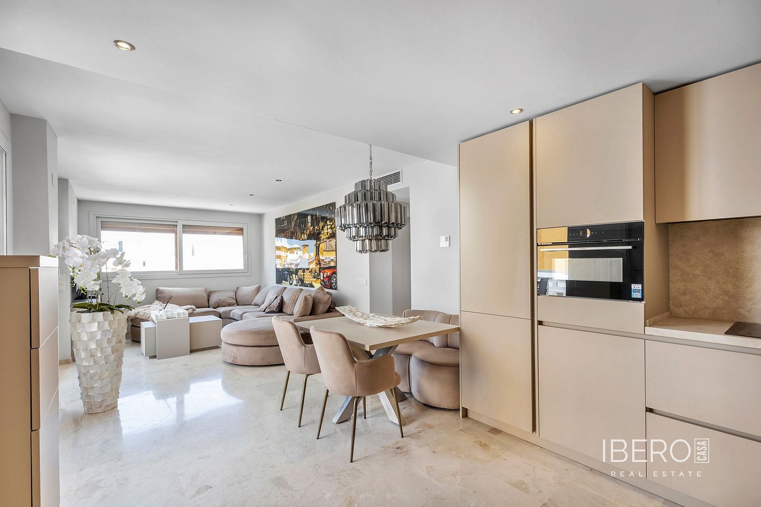 4+kk, Punta Prima, Španělsko, 73 m² - 1
