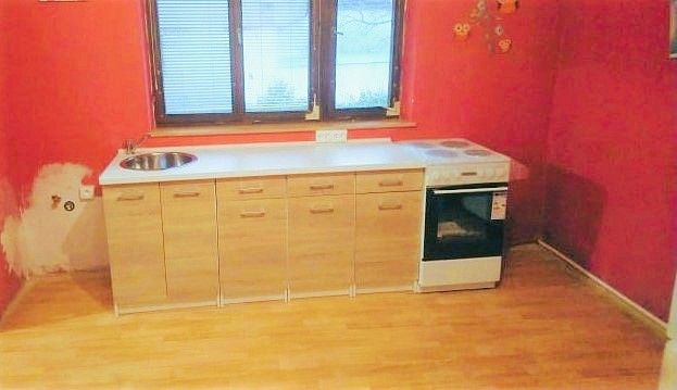 Byt 1+kk · 25 m² · Počátky, okres Pelhřimov, Kraj Vysočina - 3