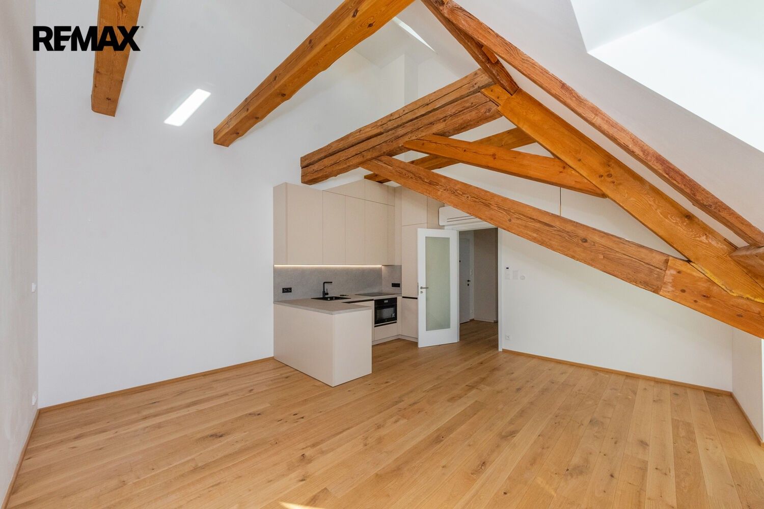 2+kk, Vrtbova 1678, Praha Nusle, 62 m² - 2