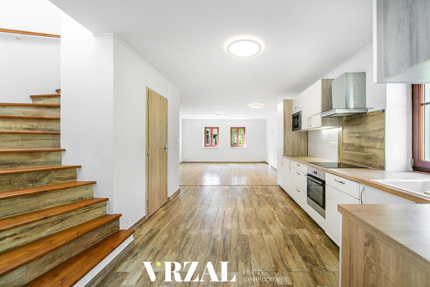 Rodinný dům · 108 m² · Plzeň - Křimice, okres Plzeň-město, Plzeňský kraj - 4
