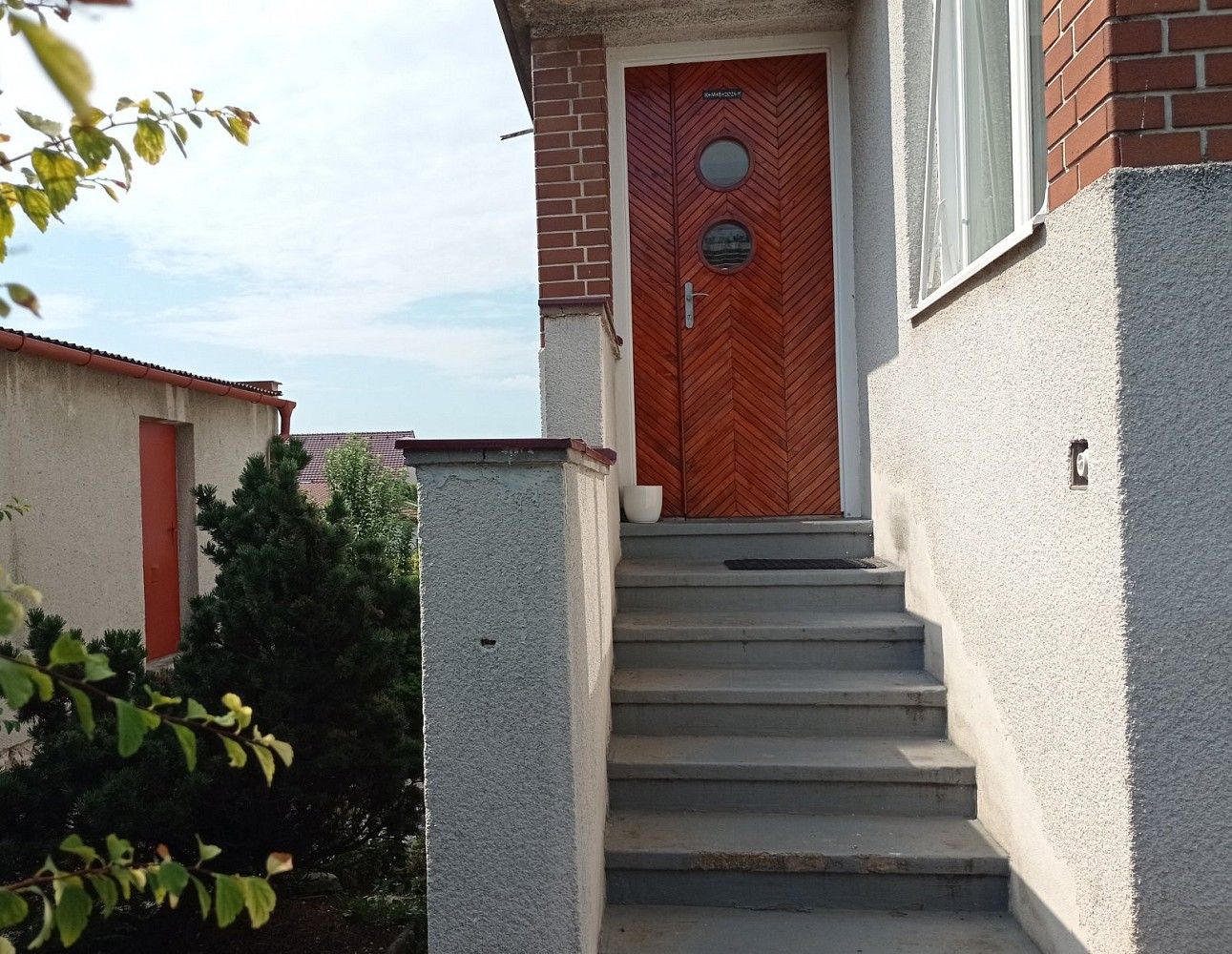Prodej rodinný dům - Mikulov, okres Břeclav, Jihomoravský kraj, 200 m² - 5
