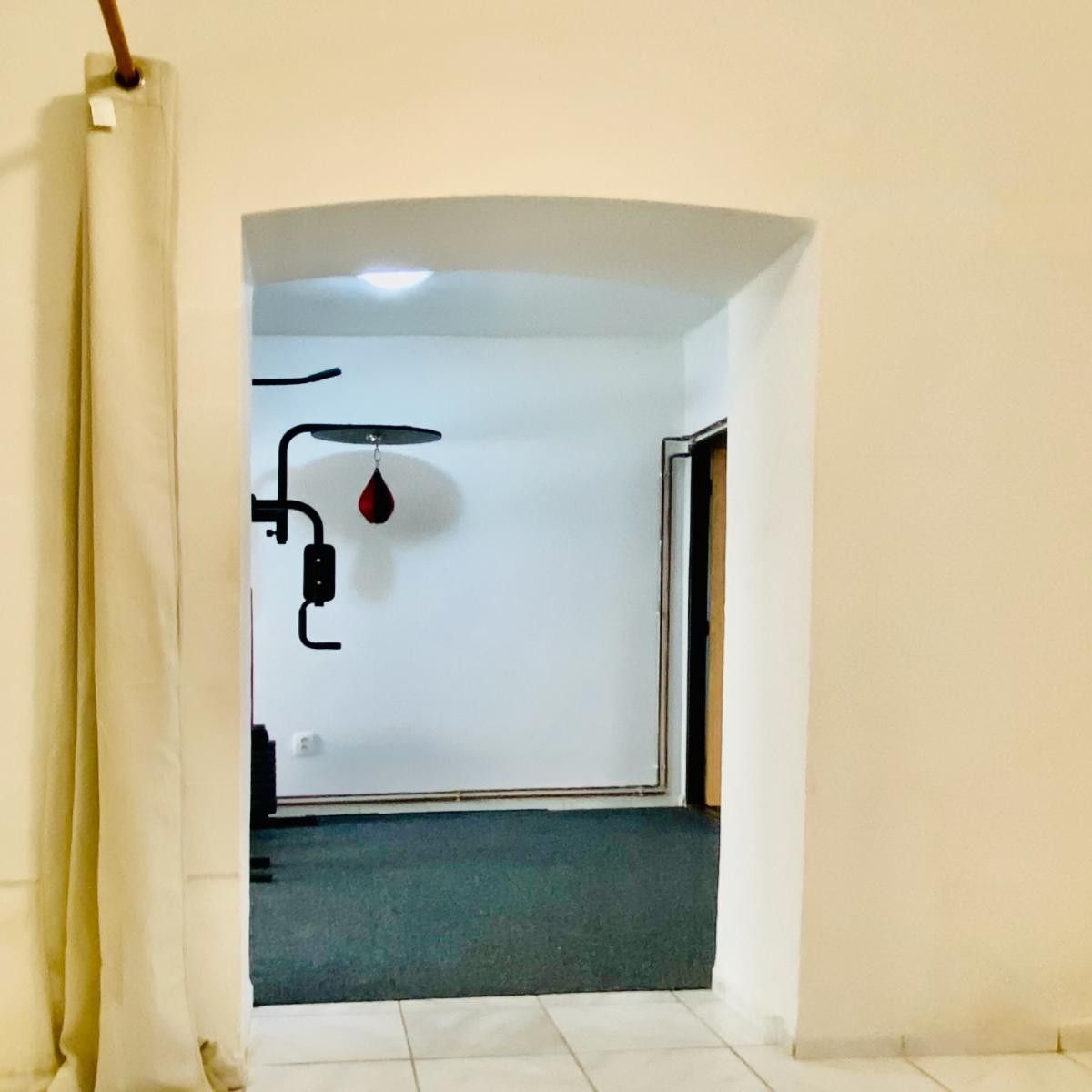 Pronájem byt - Žižkova, Česká Lípa, 50 m²