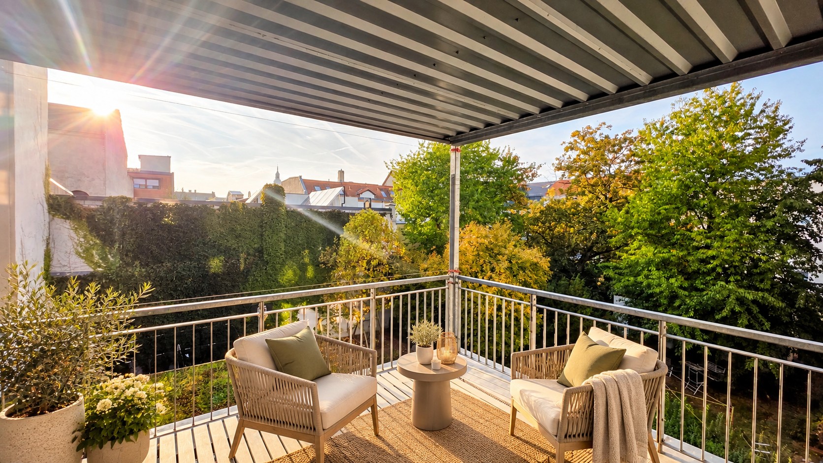 Byt 5+1, 156 m²