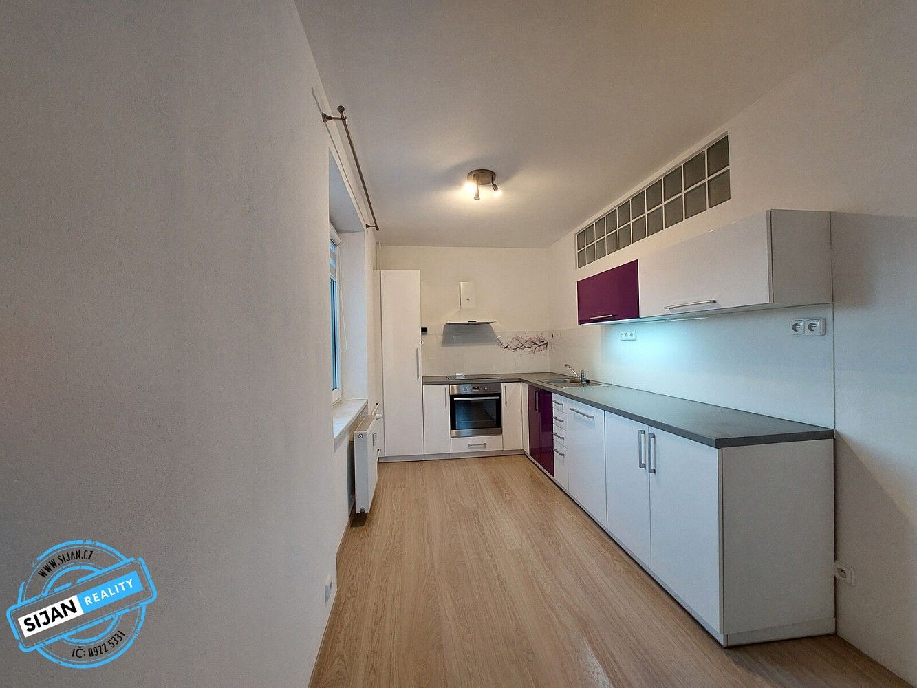 3+1, Na Sídlišti, Budišov nad Budišovkou, okres Opava, 80 m² - 1