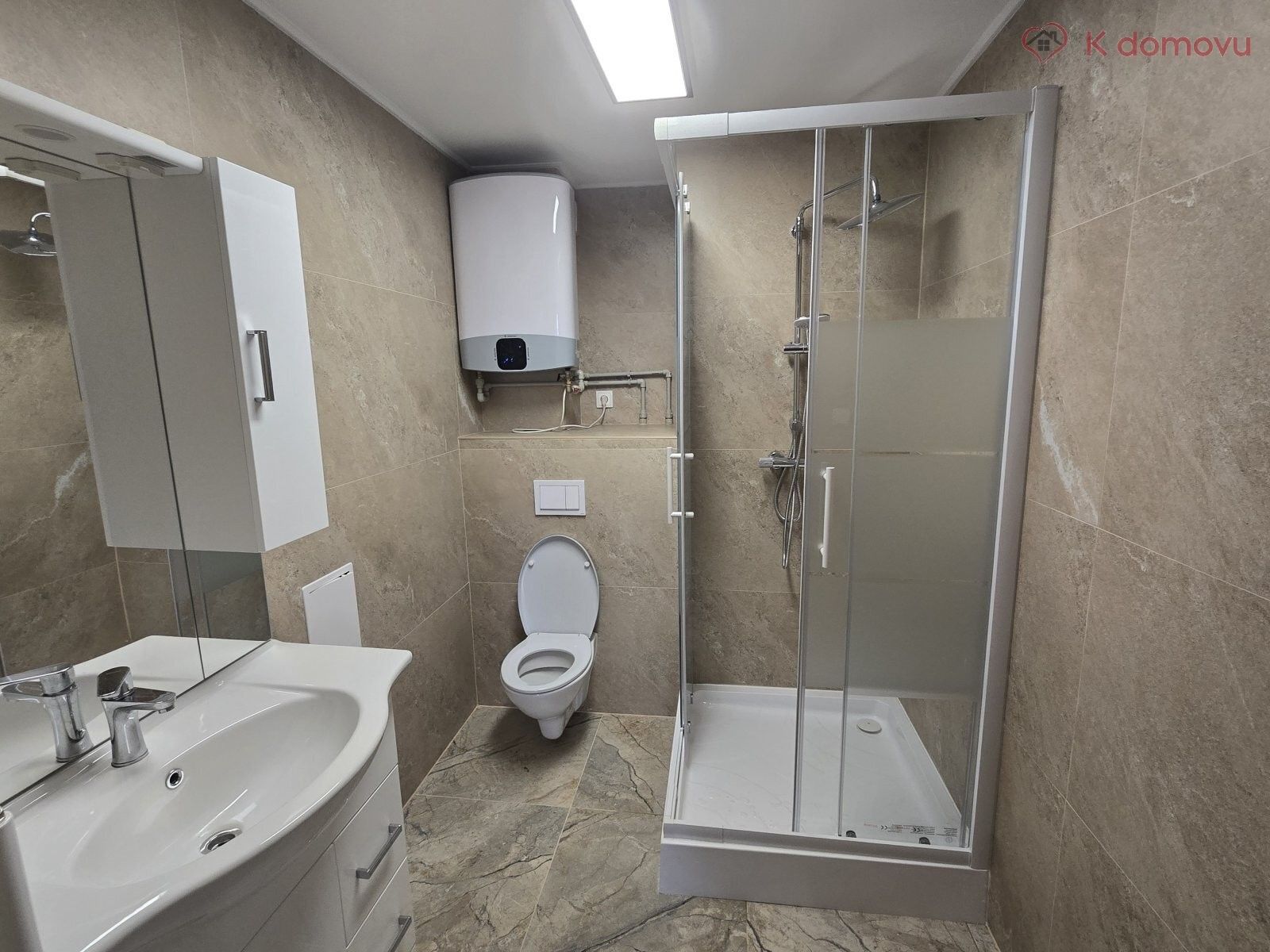 Prodej byt 2+1 - Komenského, Přerov, 70 m² - 5