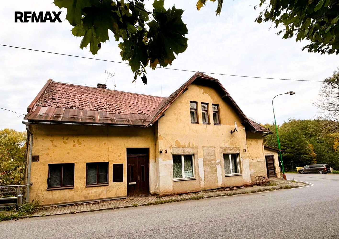 Rodinný dům, 272 m²