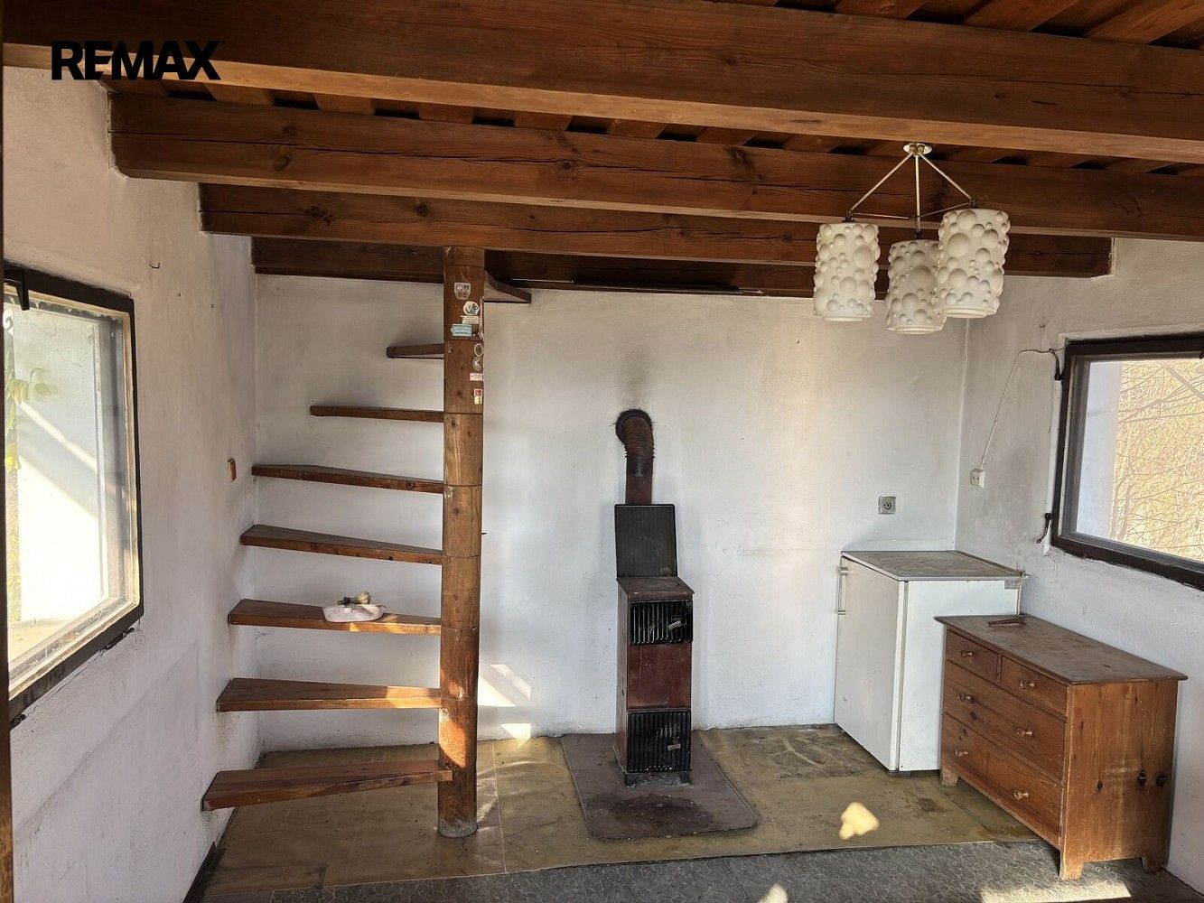 Chalupa · 37 m² · Český Krumlov - Plešivec, Jihočeský kraj - 3