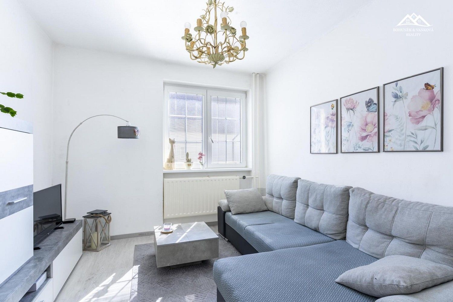 Prodej rodinný dům - Vilémov - Klášter, okres Havlíčkův Brod, 171 m² - 5