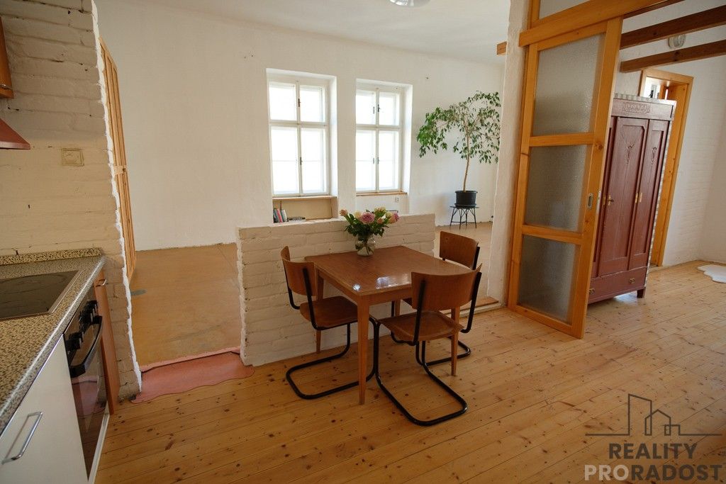 Byty, Olomouc, 779 00