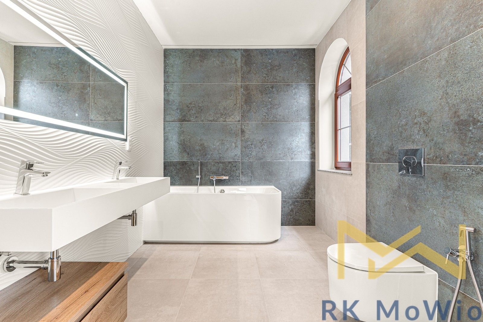 Pronájem vila - Nebušická, Praha, 243 m² - 5