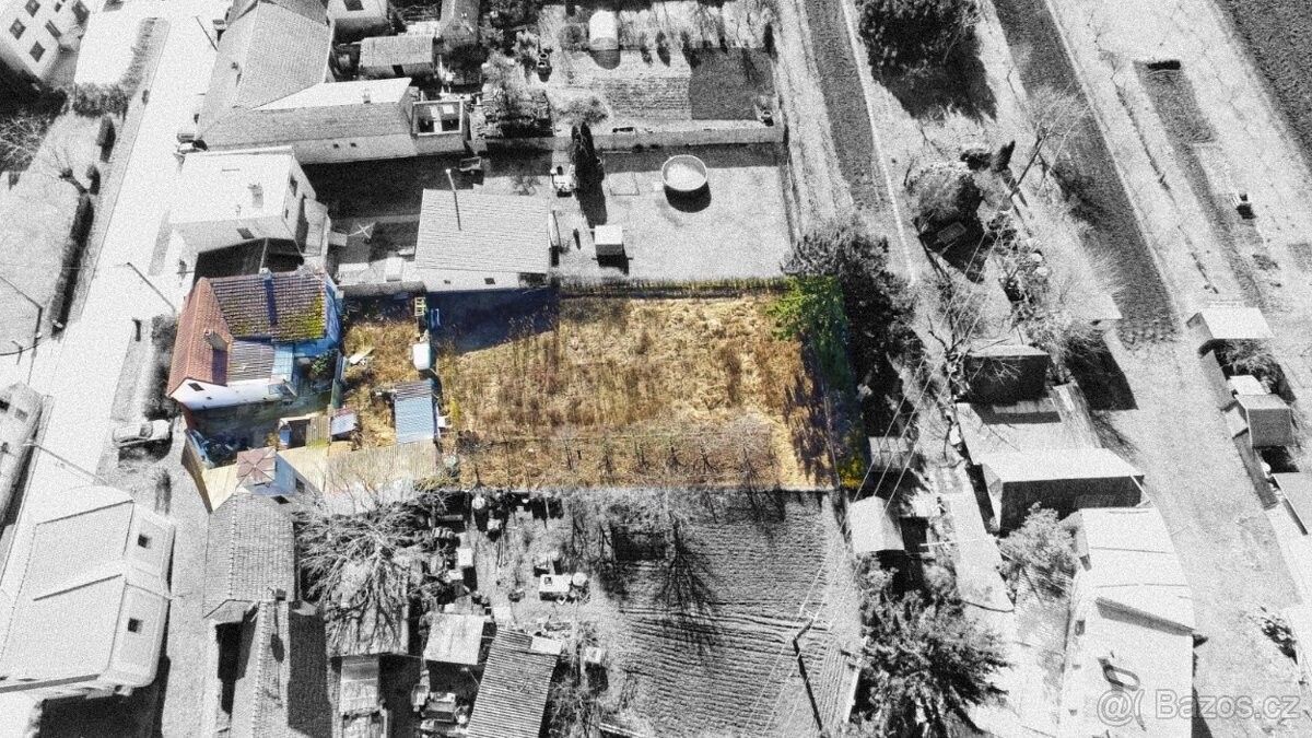 Prodej rodinný dům - Lednice na Moravě, 691 44