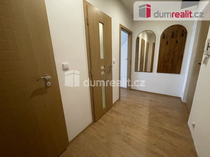 Prodej byt 1+1 - Pionýrů, Frýdek-Místek, 42 m²
