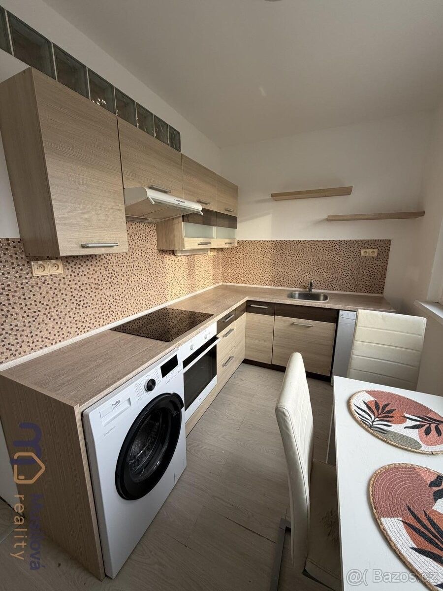 Byty, Teplice, 415 03