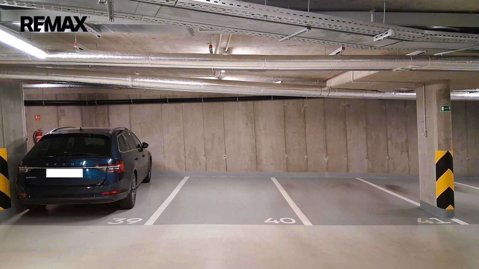 Nemovitost · 13 m² · Praha Štěrboholy - 2