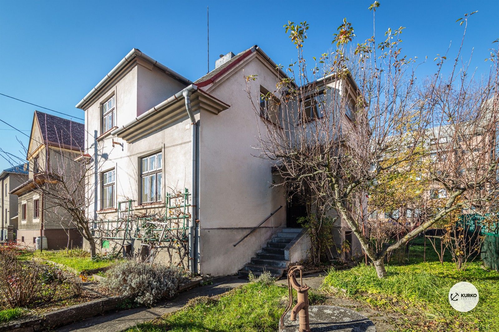 Rodinné domy, Svatoplukova, Frýdek-Místek, 140 m²