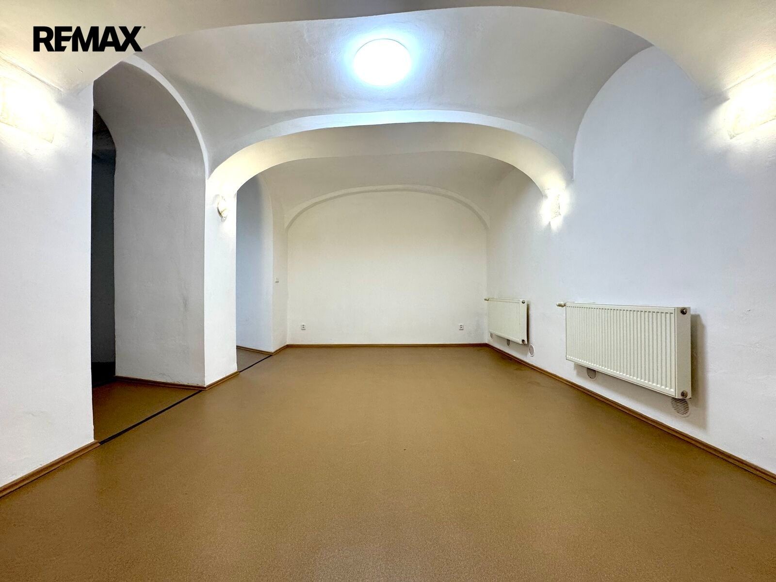 Pronájem obchodní prostory - Šemberova, Olomouc, 99 m² - 5