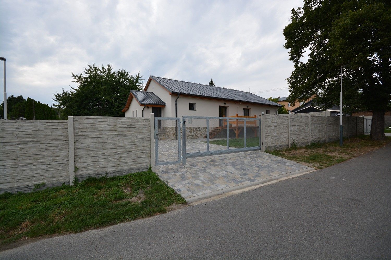 Prodej rodinný dům - Kurnického, Ostrava, 67 m² - 5