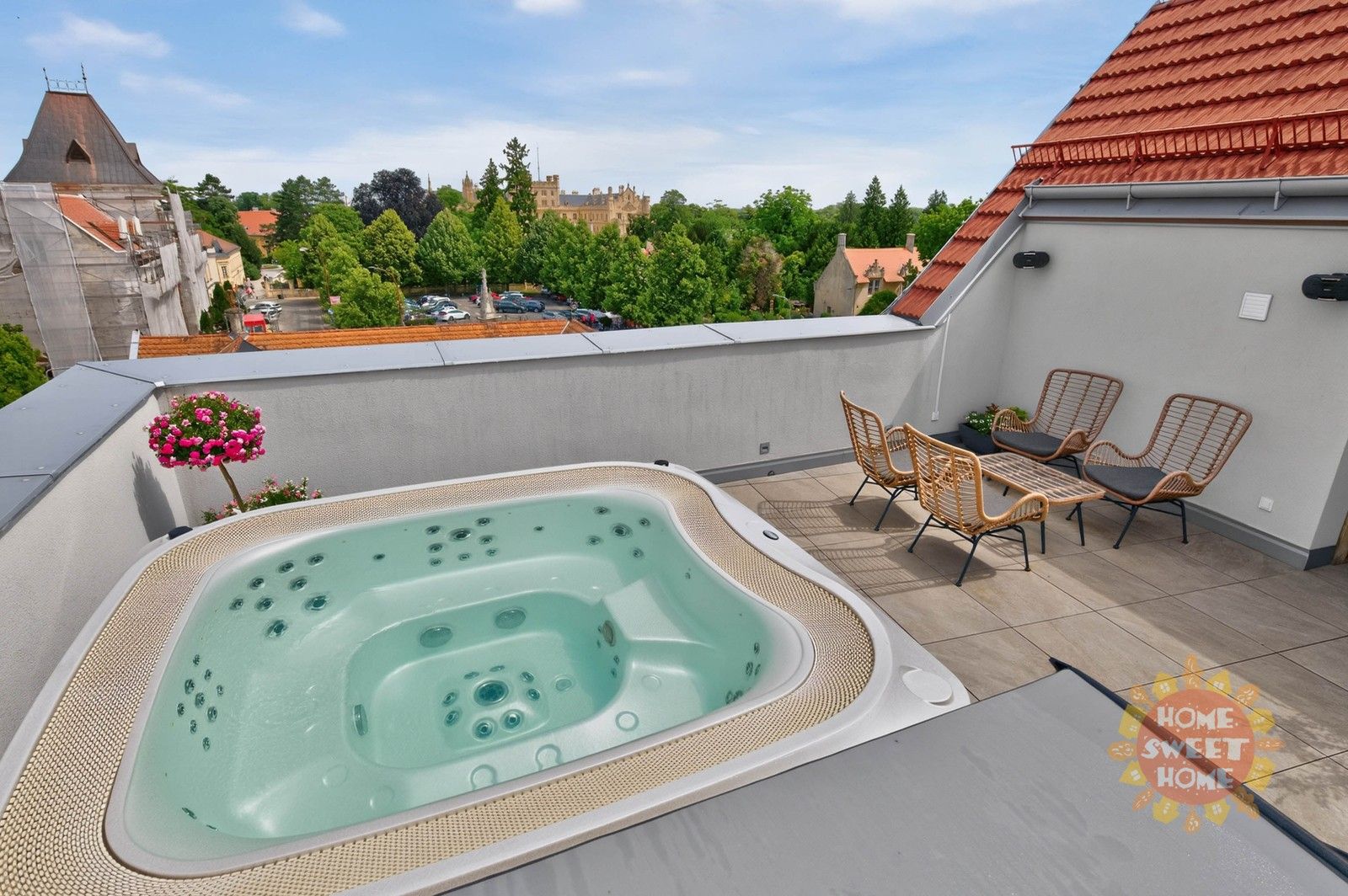 3+kk, Břeclavská 368, Lednice, 83 m² - 2
