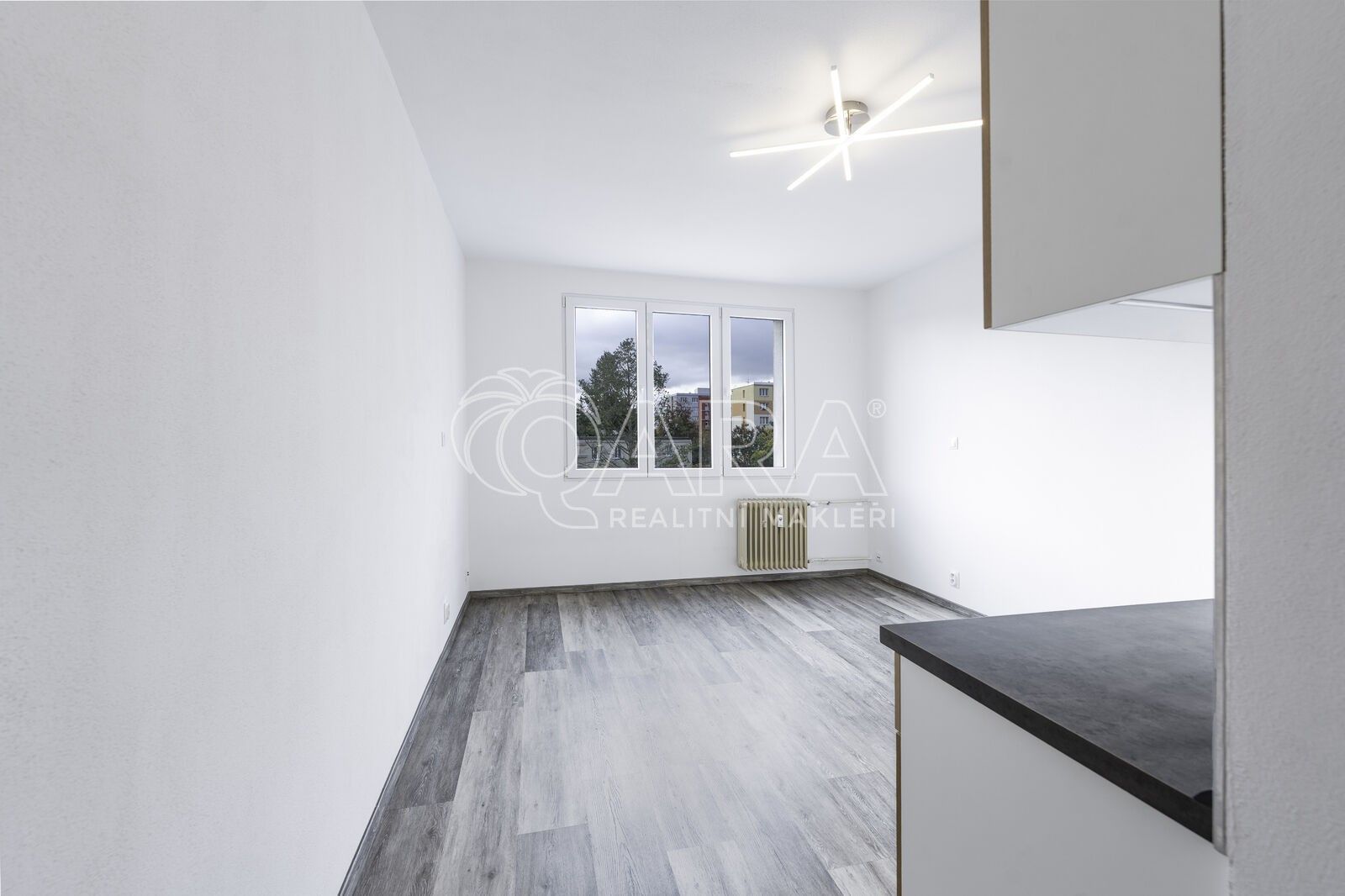 Pronájem byt 1+kk - Prusíkova, Klatovy, 20 m²