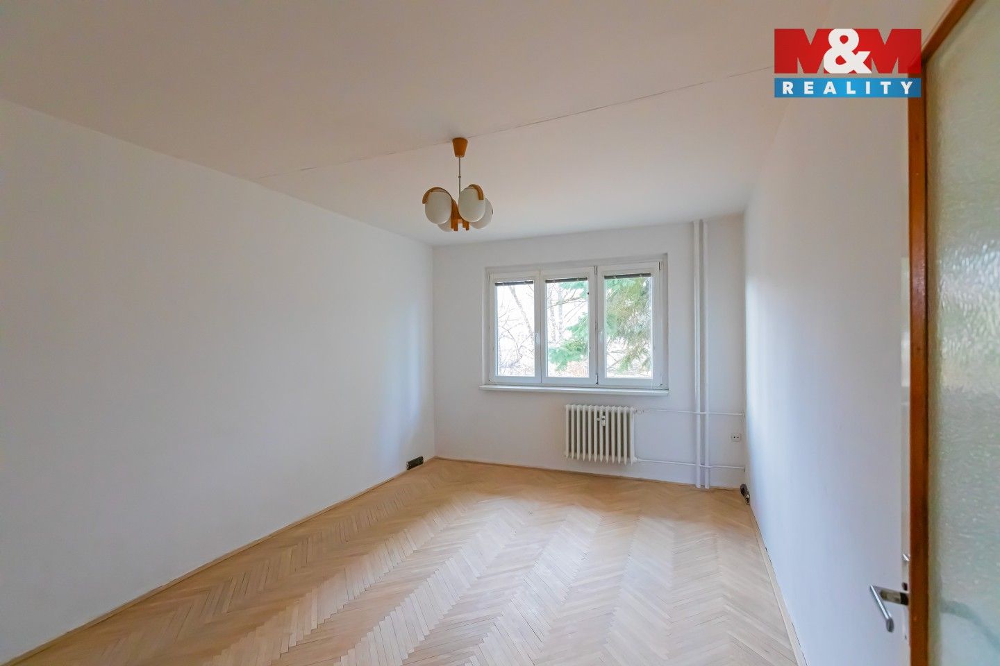 Prodej byt 2+1 - Jílová, Brno, 54 m²