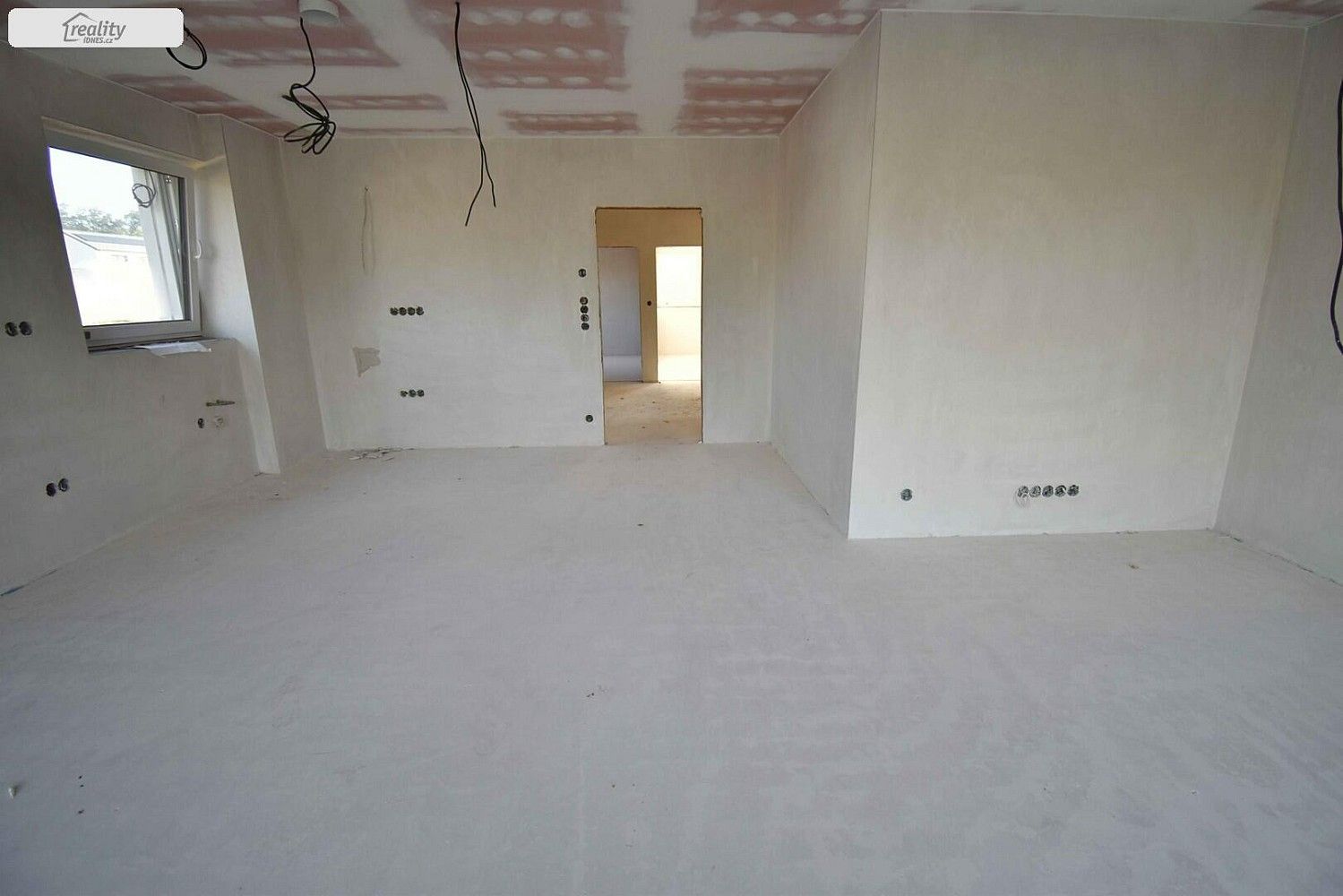 Prodej byt 3+kk - Němčičky, okres Brno-venkov, 74 m² - 5