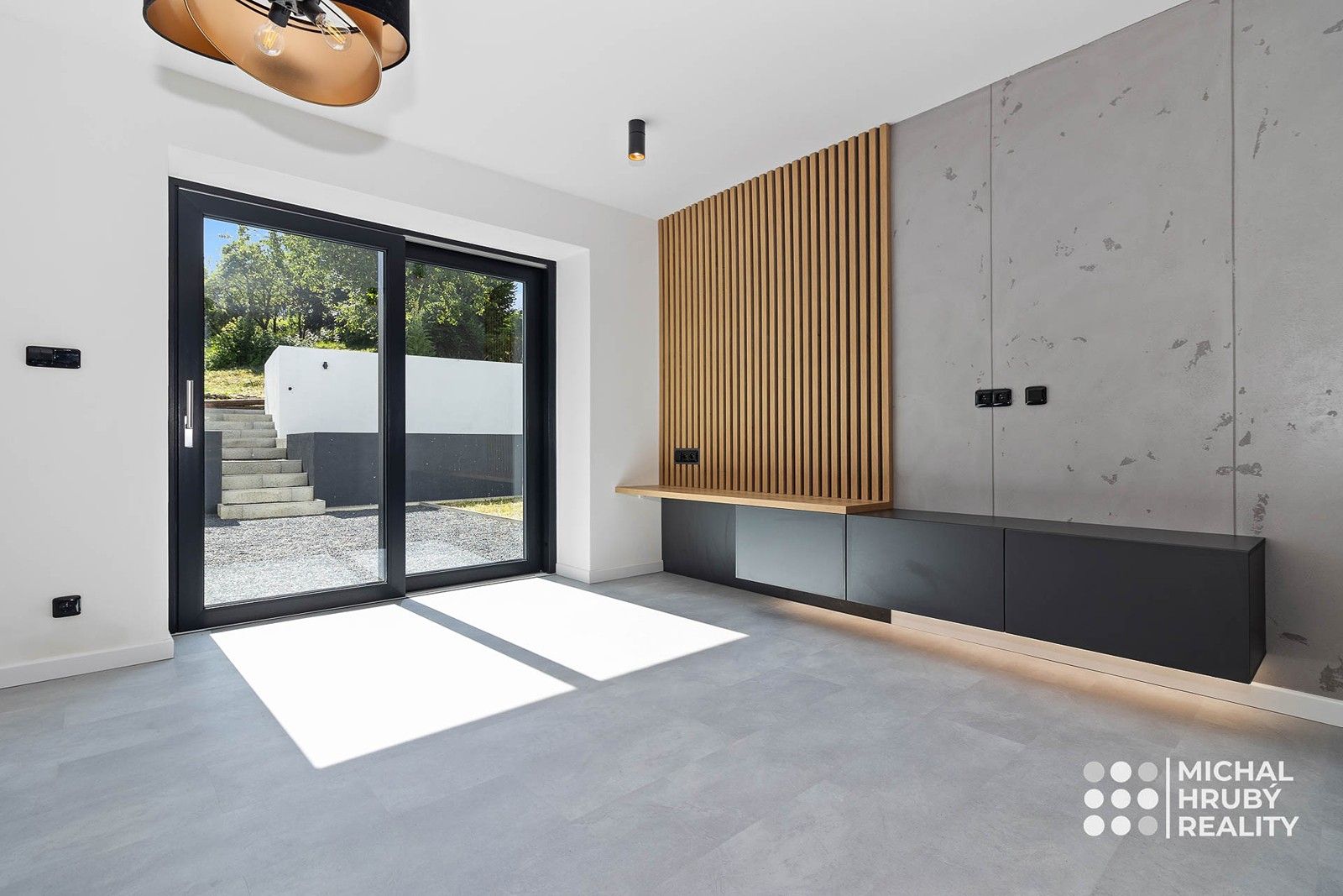 Prodej rodinný dům - Jeseník nad Odrou, 148 m²