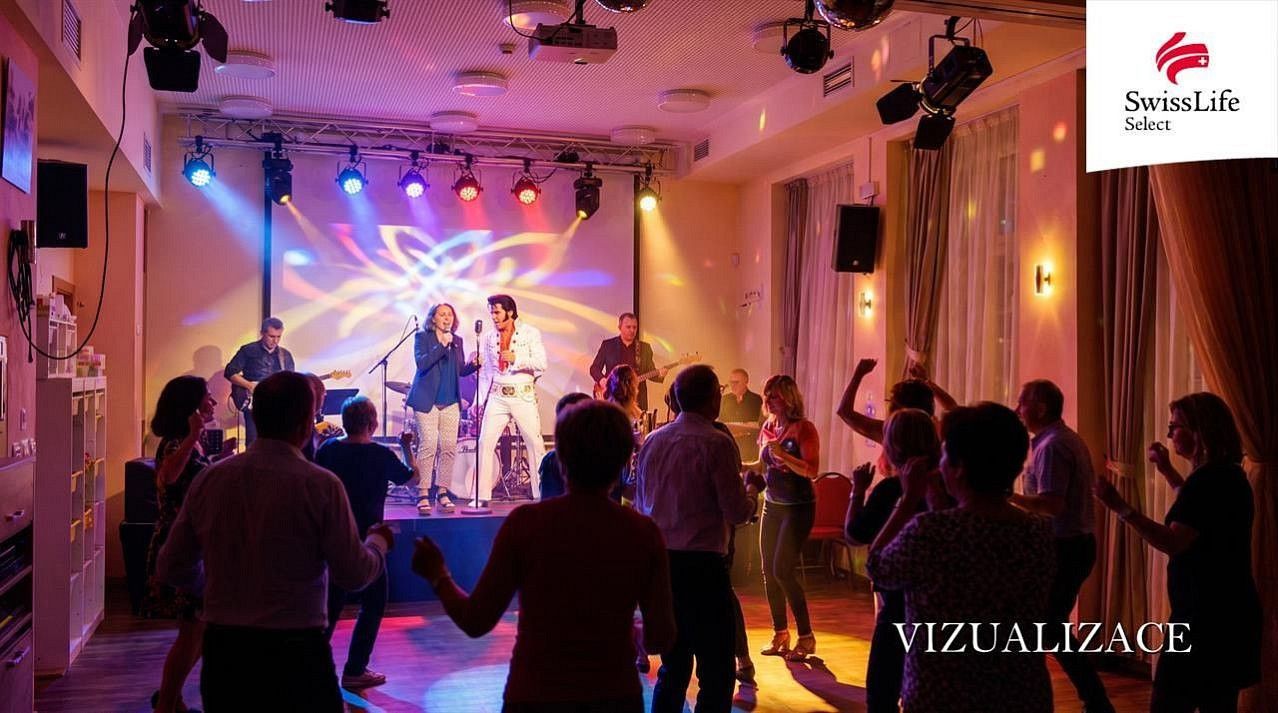 Prodej restaurace - Jihlavská, Praha 4 - Michle, 330 m² - 5