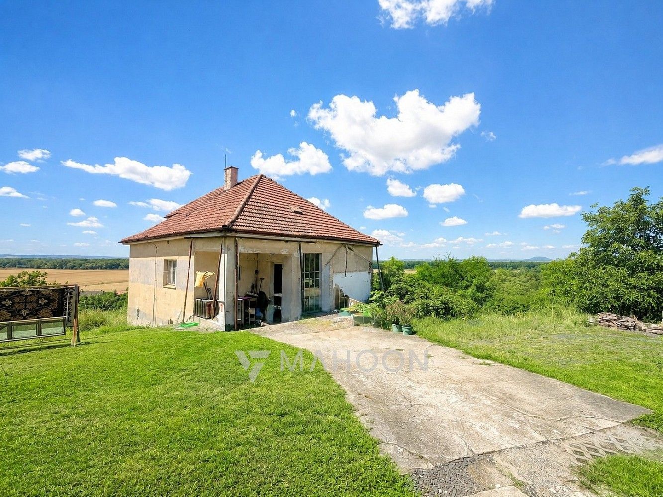 Rodinný dům, 138 m²