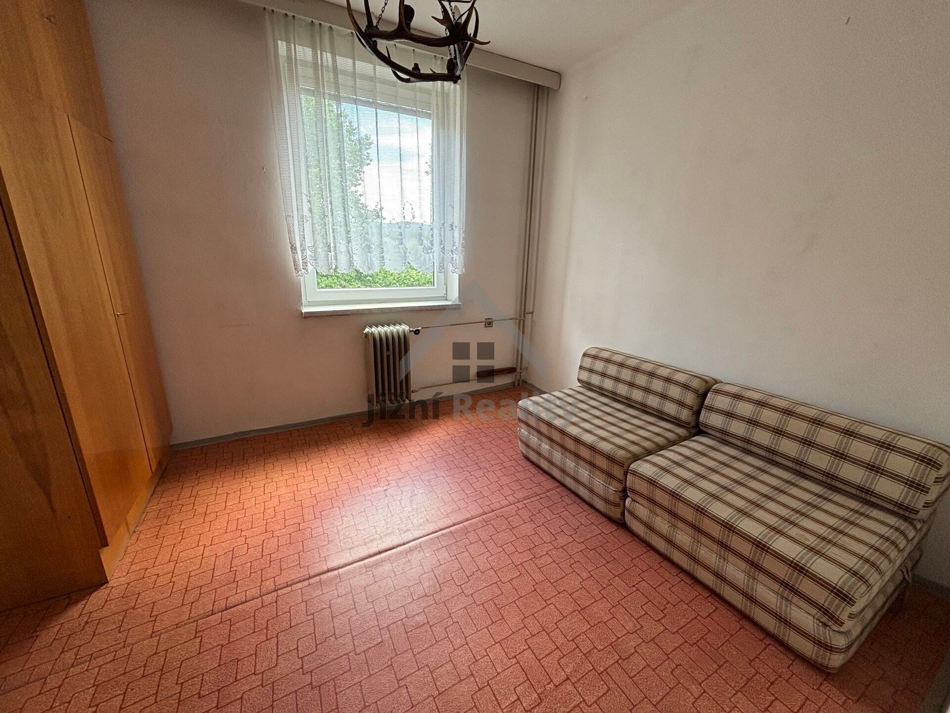 Prodej byt 3+1 - Benešov nad Černou, 85 m² - 5